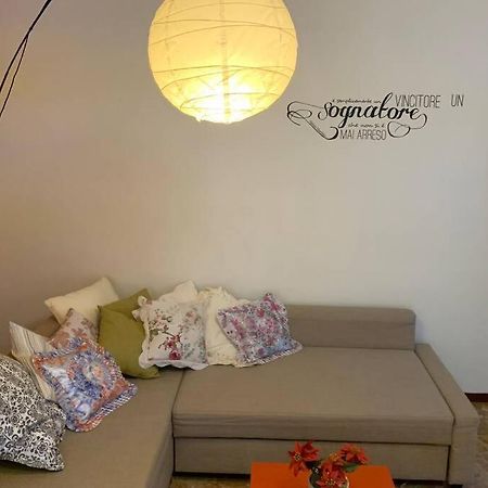 A Casa Da Claudio Apartment Parma Luaran gambar