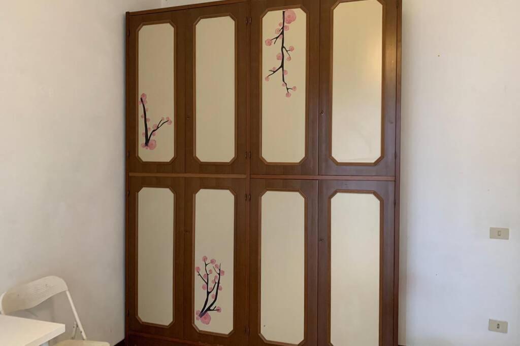 A Casa Da Claudio Apartment Parma Luaran gambar